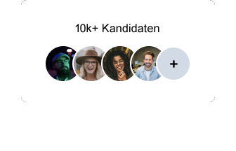 Kandidaten