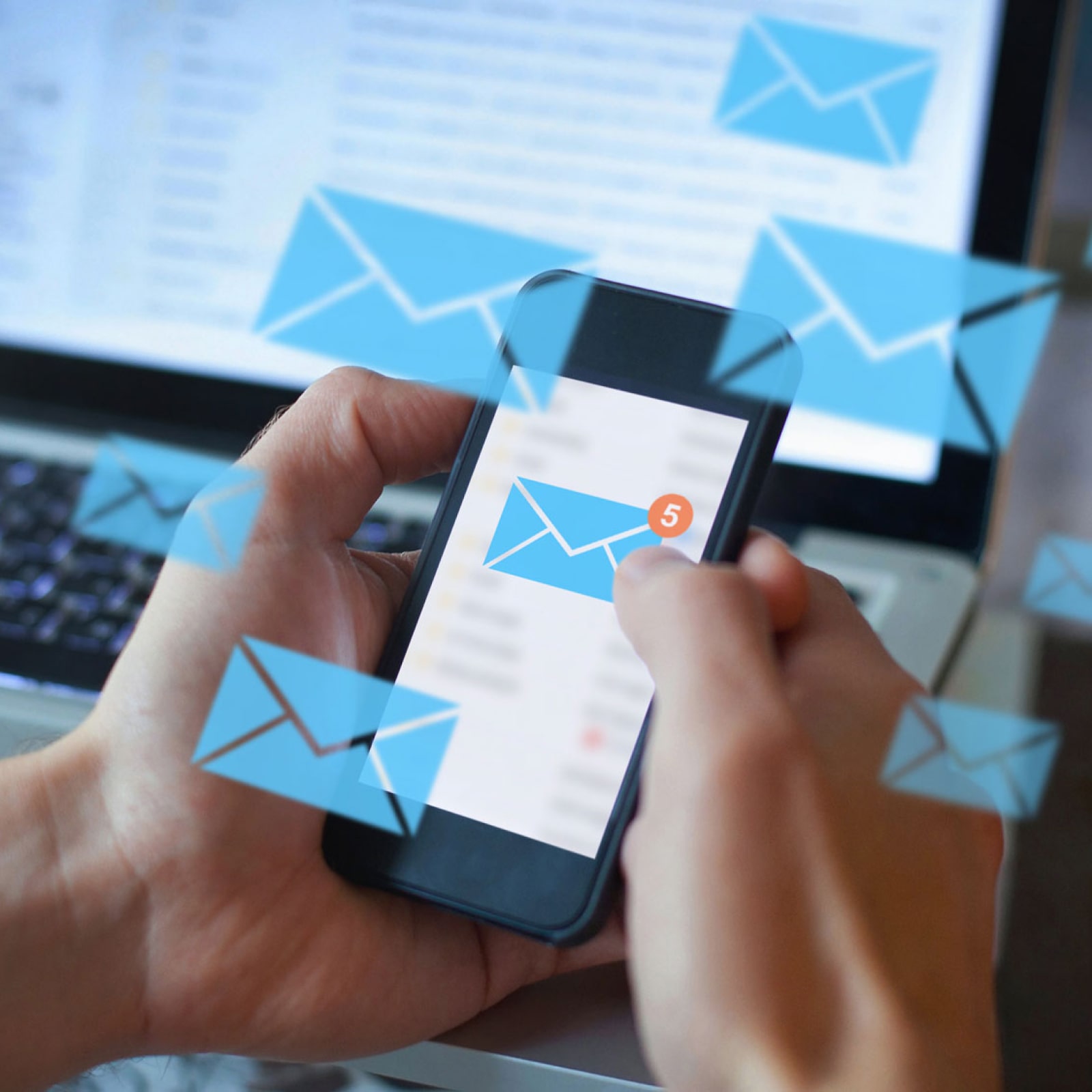 E-mailmarketing