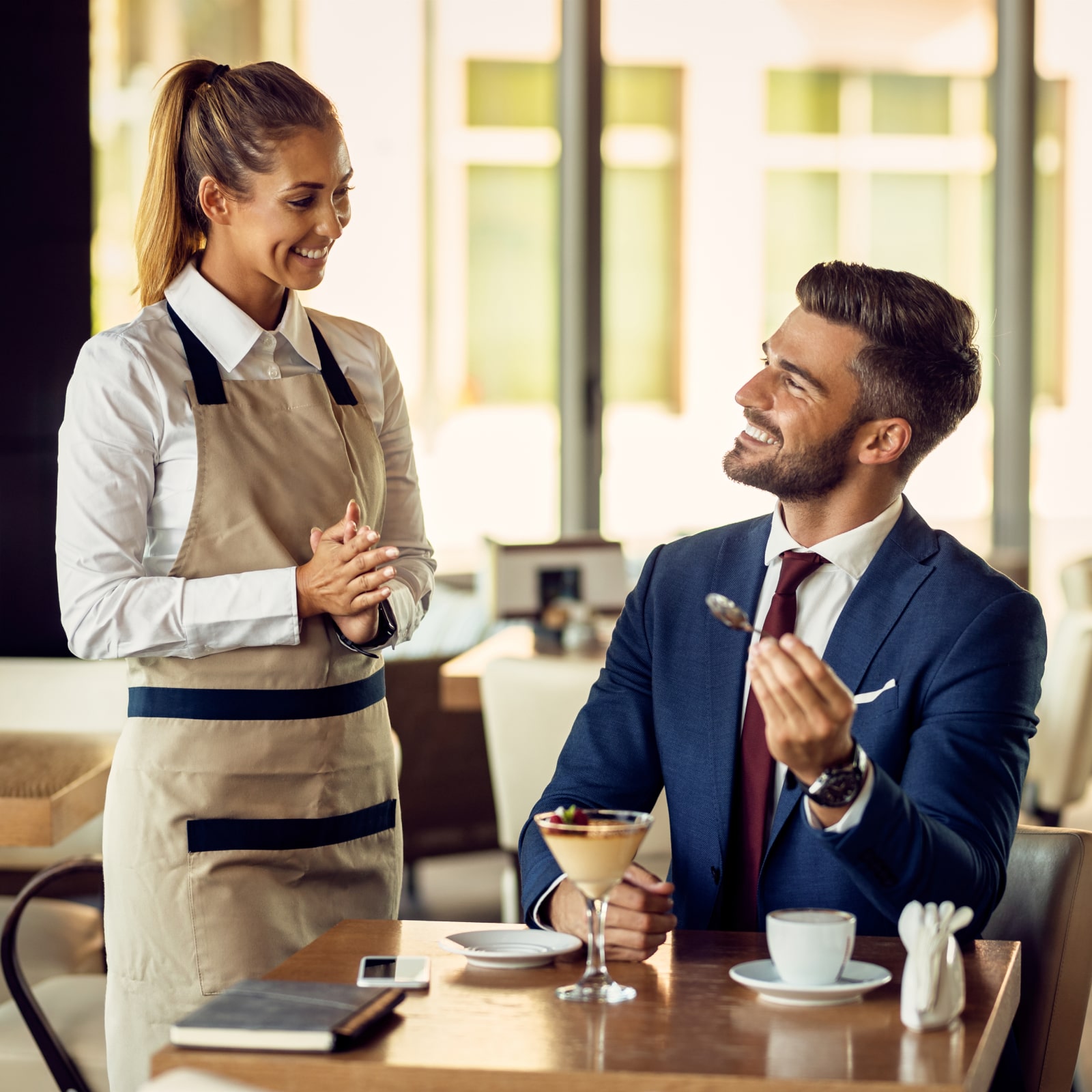 Hotel & Gastvrijheid