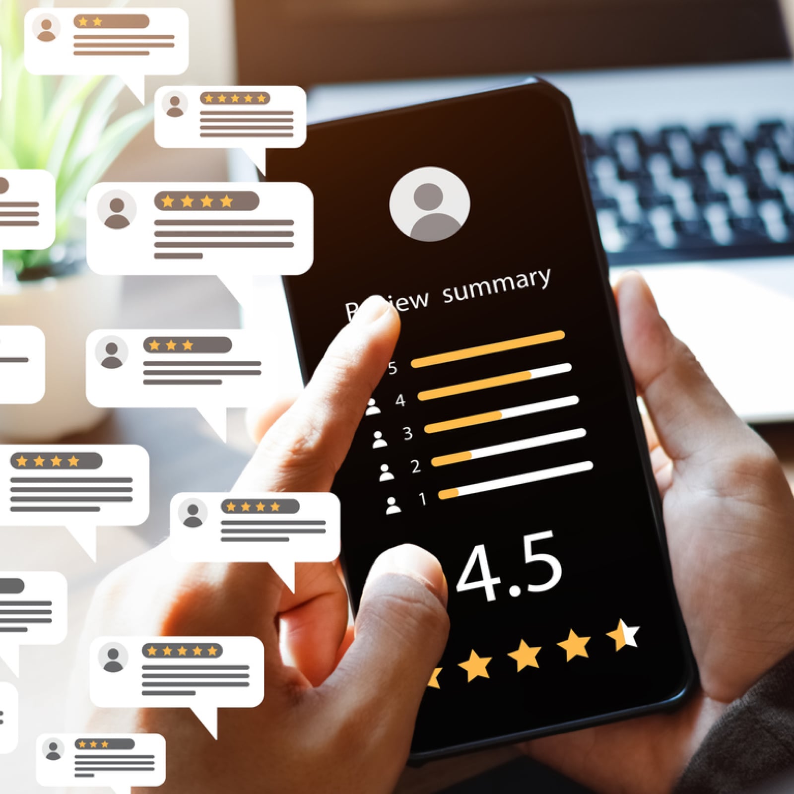 PPC (Pay-Per-Click) adverteren