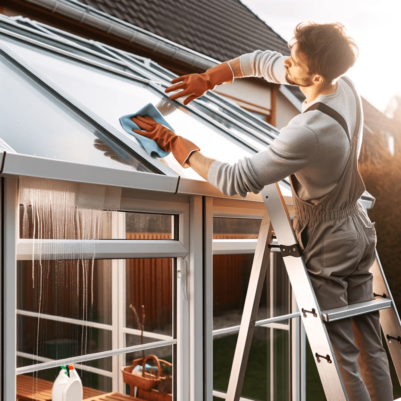 Woningrenovaties