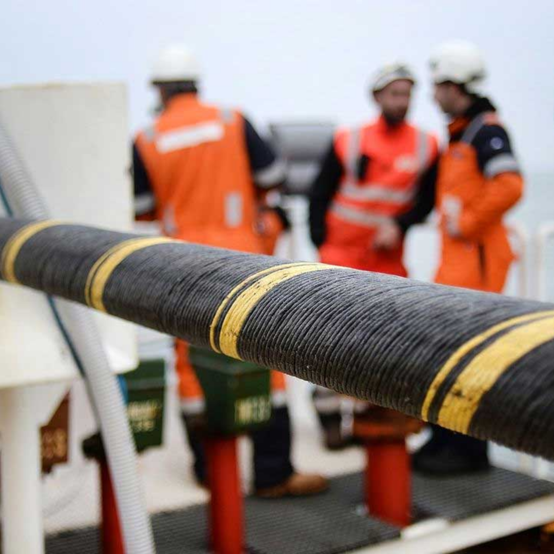 Elektrische upgrades