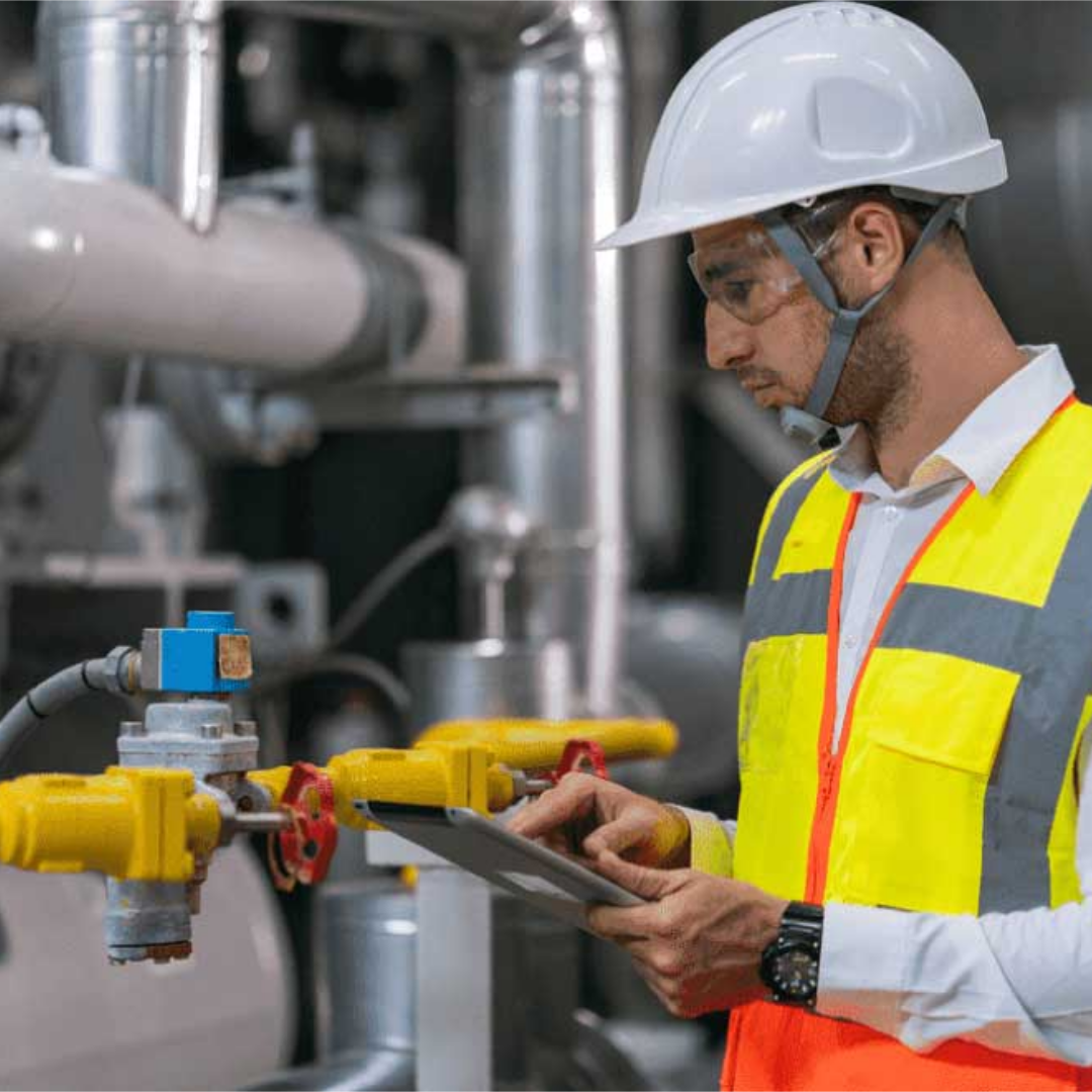 Loodgieterswerk en HVAC-systemen