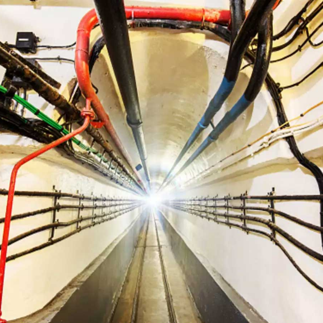 Elektrische installatie